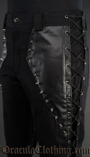 Spiked Pants