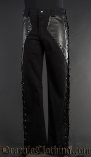 Spiked Pants