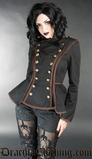 Steam Jacket 