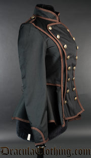 Steam Jacket 