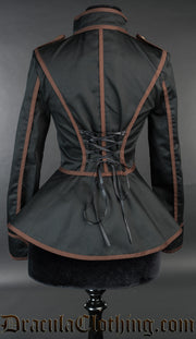 Steam Jacket 