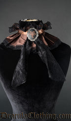 Steampunk Choker