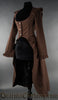 Steampunk EGA Coat