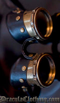 Steampunk Goggles