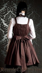 Steampunk Lolita Dress