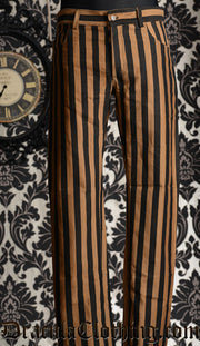 Steampunk Pants