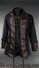 Steampunk Pirate Jacket