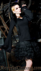 Steampunk Top