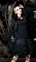 Steampunk Top