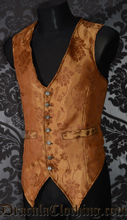 Steampunk Vest