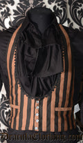 Steampunk Waistcoat