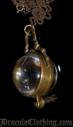 Steampunk Watch Pendulum
