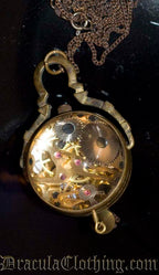 Steampunk Watch Pendulum