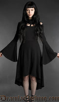 Strapped Dress