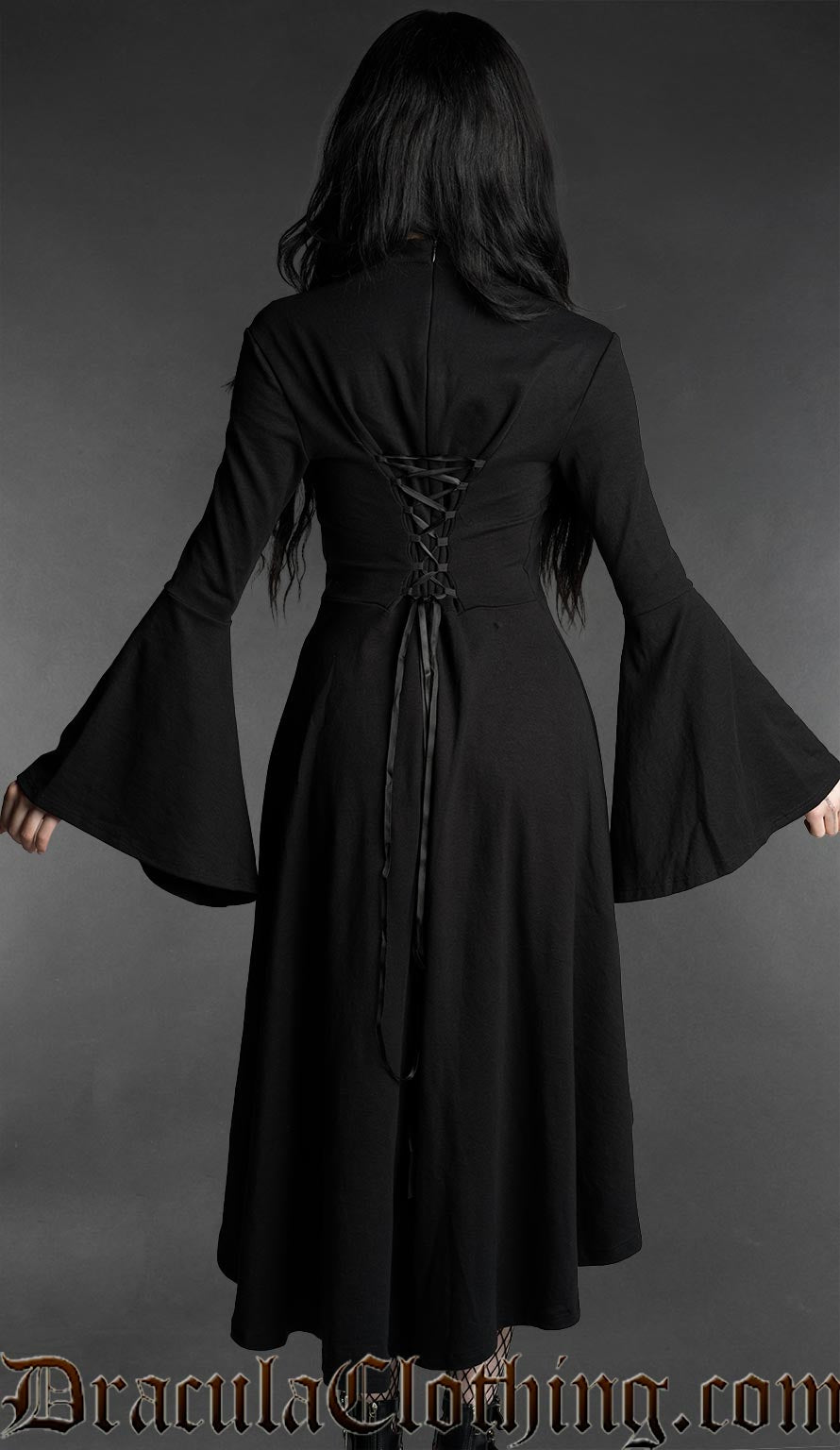 Strapped Dress