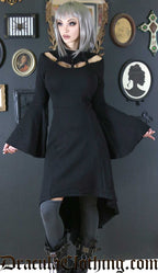 Strapped Dress