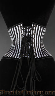 Striped Extreme Waist Cincher