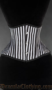 Striped Extreme Waist Cincher