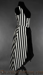 Striped Jinx Dress