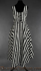 Striped Jinx Dress