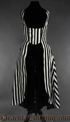 Striped Jinx Dress