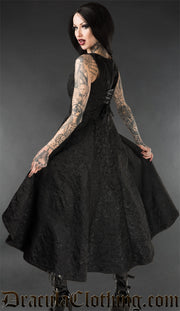 Succubus Dress - Old Sizes