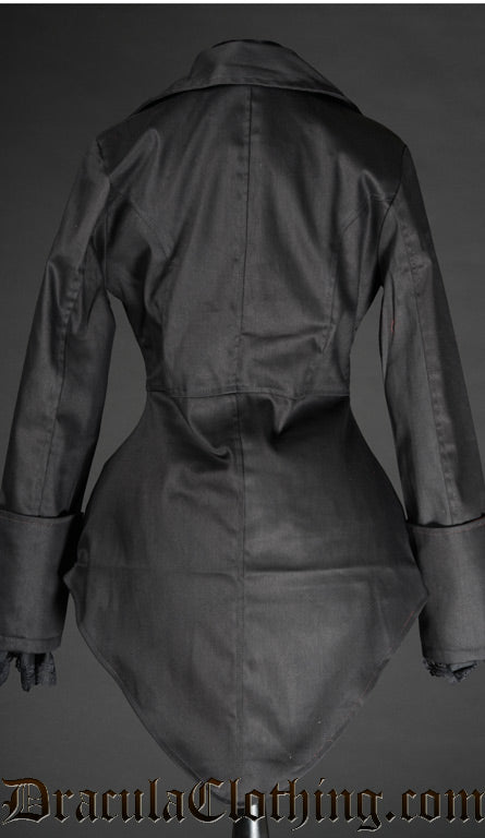 Succubus Jacket