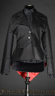 Succubus Jacke