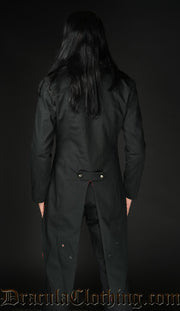 Tailcoat Jacket