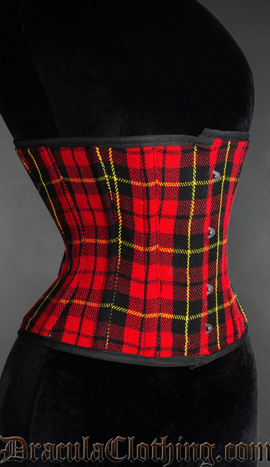 Tartan Waspie