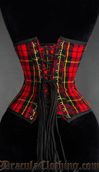 Tartan Waspie
