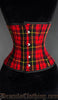 Tartan Waspie