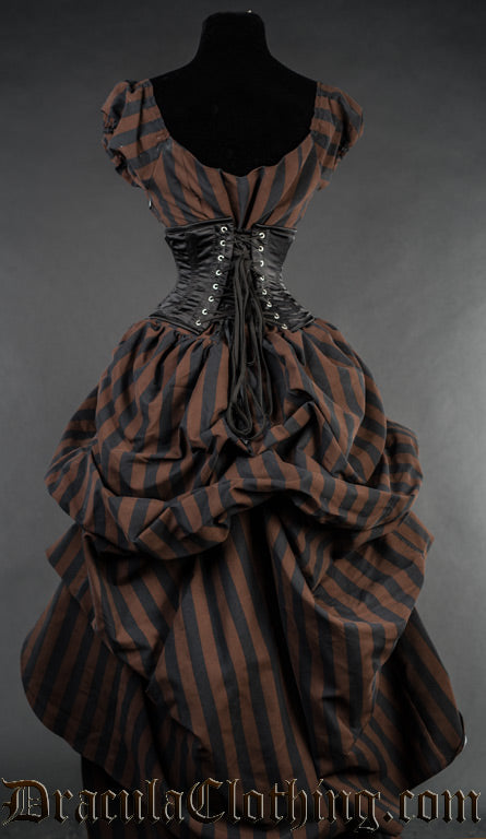 Tesla Victorian Dress