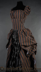 Tesla Victorian Dress