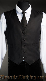 Three Piece Vest