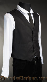 Three Piece Vest