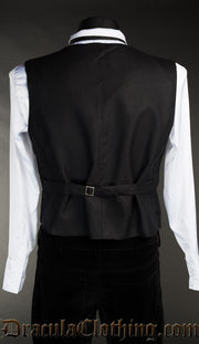 Three Piece Vest