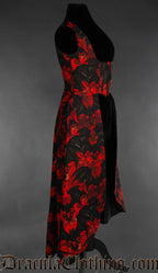 Vampire Bats Jinx Dress