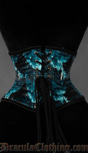 Vampire Waist Cincher