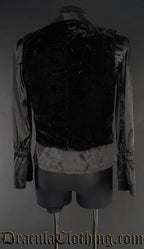 Velvet Aristocrat Vest