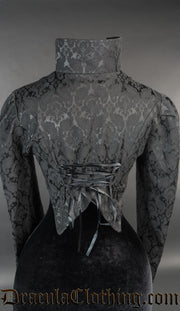 Victorian Bolero