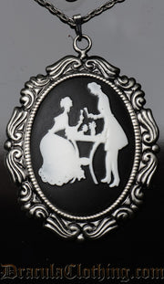 Victorian Couple Jewelry