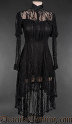 Victorian Lace Dress