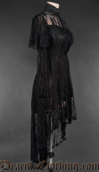 Victorian Lace Dress