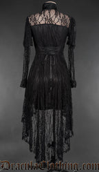 Victorian Lace Dress