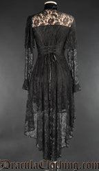 Victorian Lace Dress DraculaClothing Victorian Lace Dress DraculaClothing