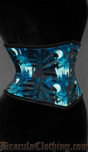 Violinist Waist Cincher