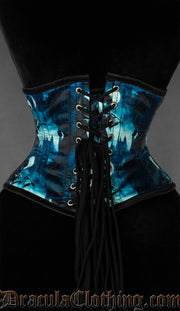 Violinist Waist Cincher