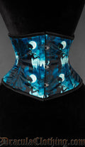 Violinist Waist Cincher