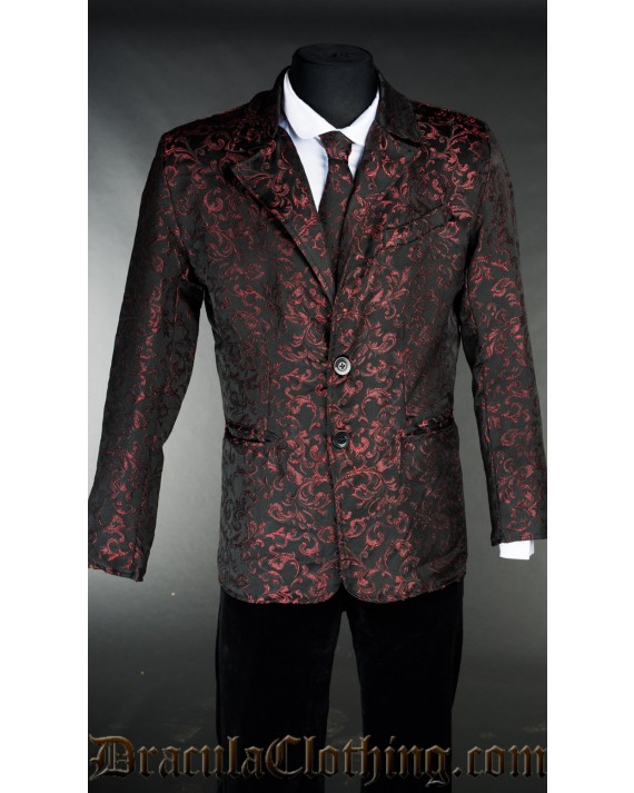 Ruby Suit Jacket